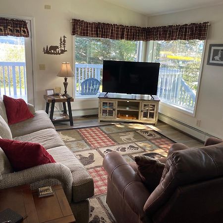 Bears Den Alaska Lodging Seward Ngoại thất bức ảnh