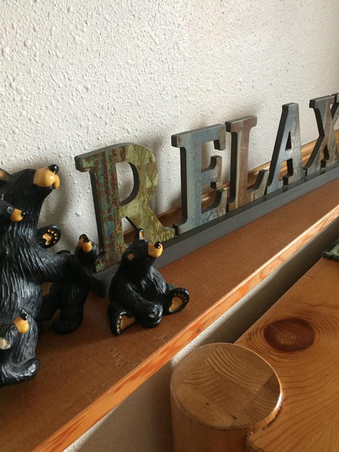 Bears Den Alaska Lodging Seward Ngoại thất bức ảnh