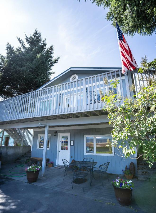 Bears Den Alaska Lodging Seward Ngoại thất bức ảnh